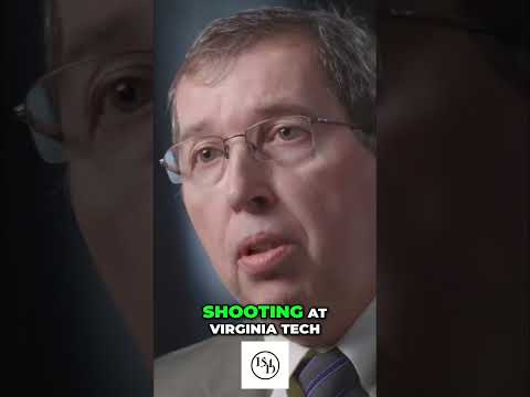 Santa Fe School Shooting: Columbine Echoes and Virginia Tech Parallels #shorts
