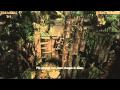 Uncharted 2: Among Thieves Treasure Guide-Chapter 3(Borneo)