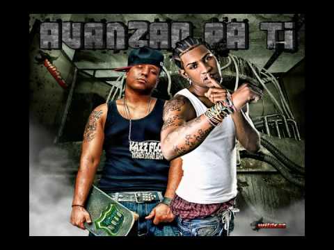 Kazz Flow ft. Monkey Black- Avanzao Pa Ti
