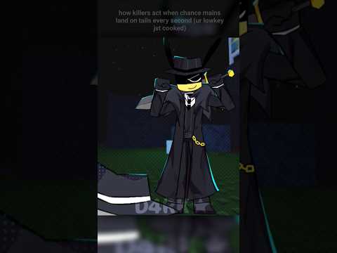 Lonely lonely 😭🥀🥀 #forsaken #edit #animation #tween #tweening #art #chance #mafioso