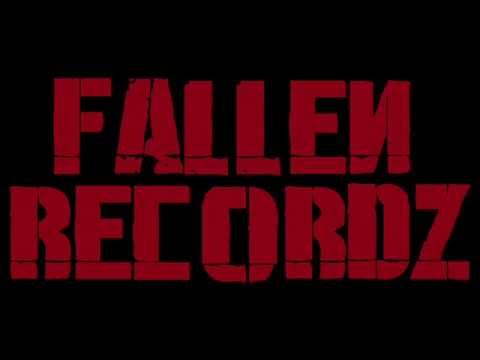 Fallen Recordz [Myztery - Lockdown]