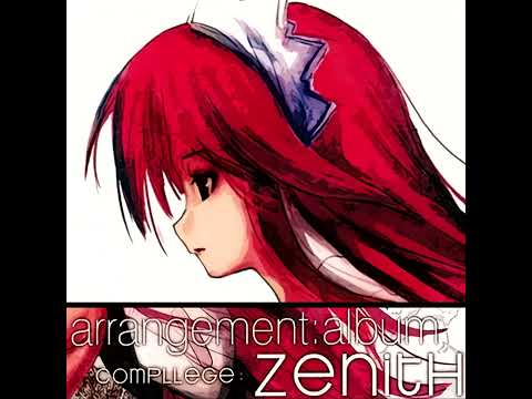 [compllege] [Thanatos] - Flashbird (Original Club Mix)