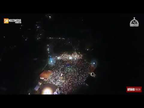 YA ASYIQOL MUSTHOFA Voc Azmi & Hafidz ahkam  "KEREN"