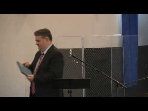 RCF Church: Ioan Szasz, Florin Burca April 26th, 2020