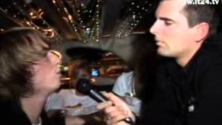 UNICUTT.TV : Sänger Marlon Interview mit Moderator Marlon