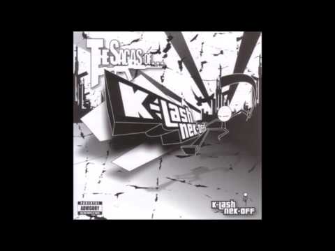 Klashnekoff - It's Murda