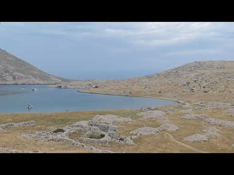 2017 Croazia   Krk   Mala Luka beach