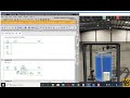 Home Water Tank Filling And Level Control Using TIA Portal With Factory IO