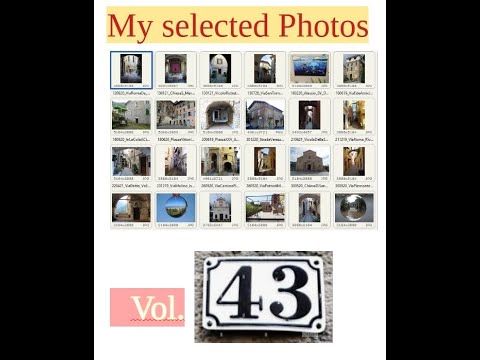 50 Sfumature di…📸 My Selected Photos by .LB. (Vol. 43) 📸.