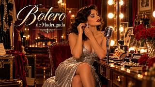 Madrugada en La Habana – Bolero de Amor y Nostalgia