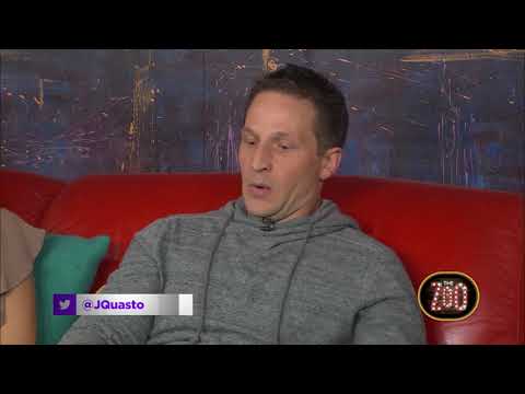 Report: WWE Signs ‘Championship Wrestling From Hollywood’ Commentator Jonny Loquasto