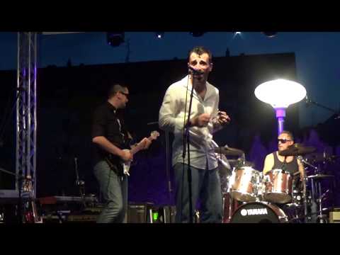 Tomislav Goluban - VINSKA KAPLJA - Live at Badl fest 2017