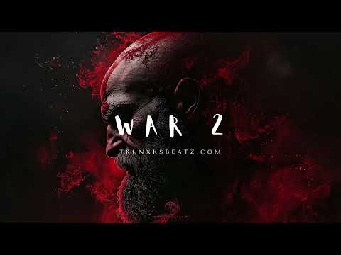 WAR 2 (Eminem x 50 Cent x NF Type Beat)