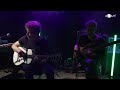 Dominic Miller - La belle dame sans regrets / Live 2025
