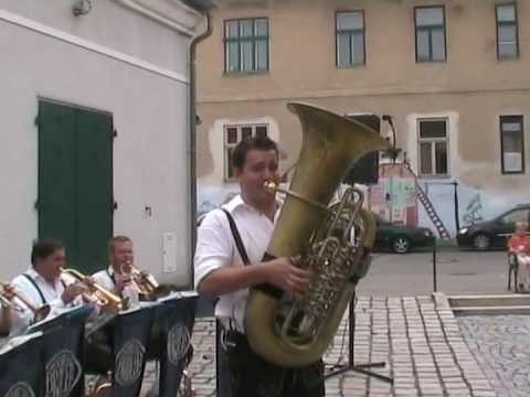 Die Bradler Soutezni Polka 13 7 08