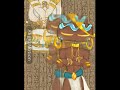 Egyptian Trend Teagan Cosmo NOT SHIP Dandysworld Roblox Art Robloxart Dandysworldroblox