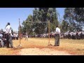 Kenyan High School High Jump (OFFICIAL) 