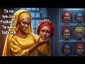 Kullum Sai Ta Canja Fuskarta Kannywood Labarina Hausa Hausafilms Hausamusic Izzarso Viral
