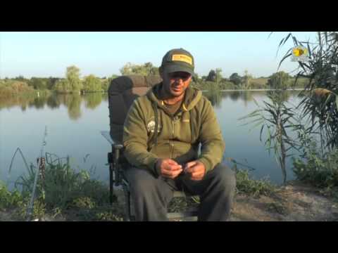 Emisiune de pescuit Mincinosii - 29 august 2014