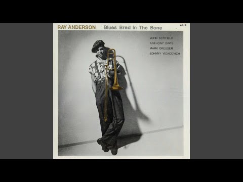 Blues Bred in the Bone