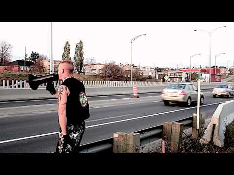 IRISHADOW - L'autoroute du non-sens (version explicite)