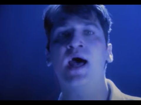 The Afghan Whigs - Going To Town (Official Music Video)