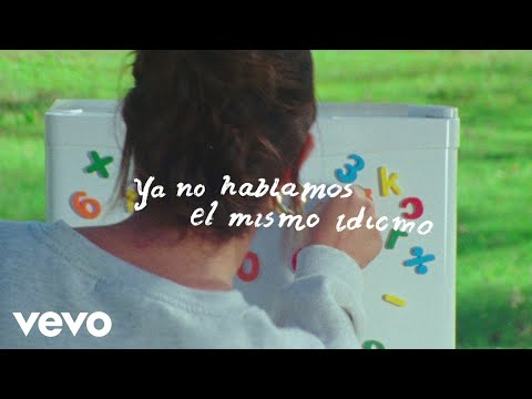 mafalda cardenal - ya no hablamos el mismo idioma