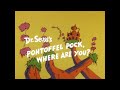 Pontoffel Pock Where Are You 1980