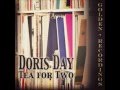 Doris Day  Here in My Arms (from Tea for Two)