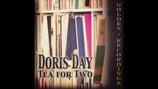 Doris Day  Here in My Arms (from Tea for Two)