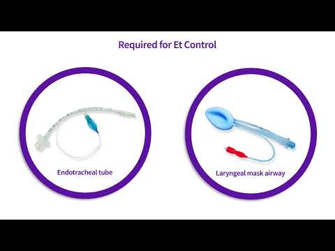 低流量麻醉系列：呼氣末濃度控制 (US)！ (Low-flow Anesthesia Series: End-tidal Control (US))