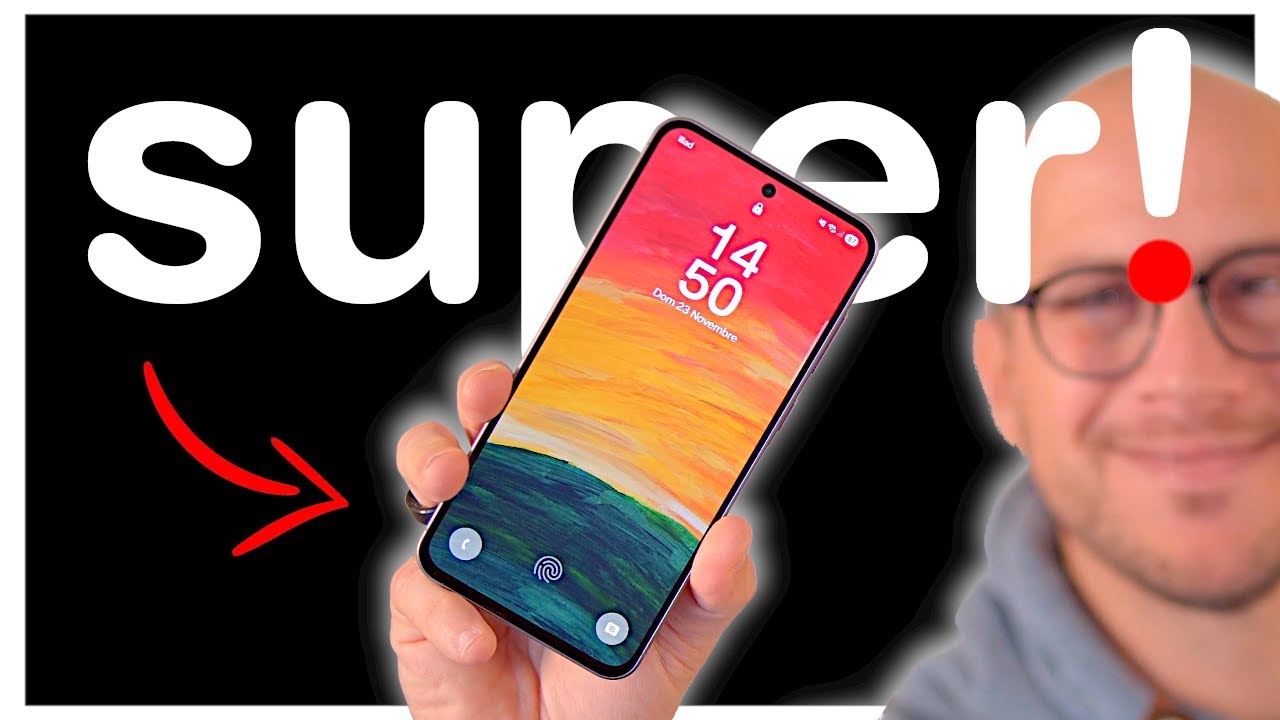 Samsung A56 5G: la Scelta Più Intelligente sotto i 300€? PRO e CONTRO!