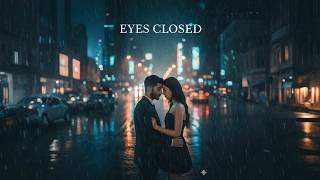 JISOO X ZAYN - EYES CLOSED | Midnight Notes Cover