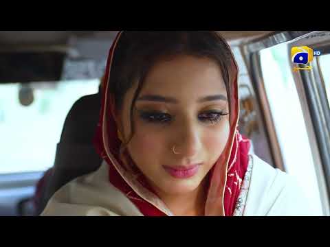 Qalandar Episode 25 || Best Scene 01 || Geo Entertainment