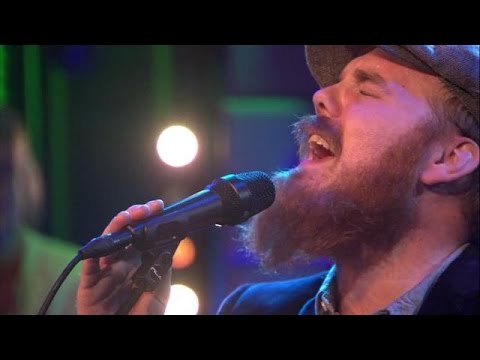 Marc Broussard & Lisa Lois - Another Day - RTL LATE NIGHT