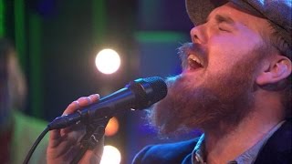 Marc Broussard &amp; Lisa Lois - Another Day - RTL LATE NIGHT