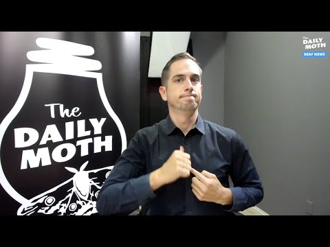 The Daily Moth 8-28-19