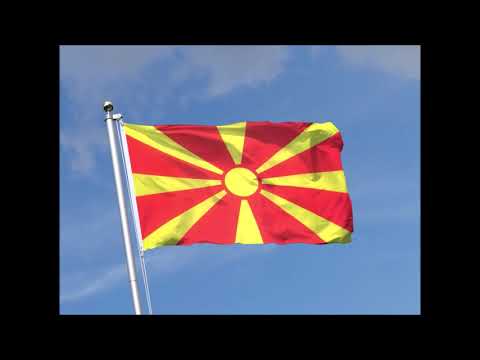 North Macedonia National Anthem (Instrumental)