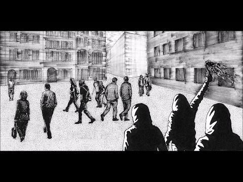 PacoGollo - Fuck society