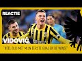 REACTIE | Vidović: “Blij dat ik met mijn doelpunt het team heb kunnen helpen.“ ??