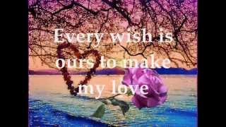 Got To Believe In Magic  ( David Pomeranz -  Lyrics)