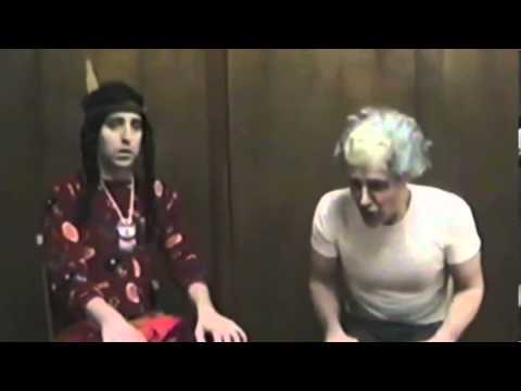 The Fantasticks (Trailer)