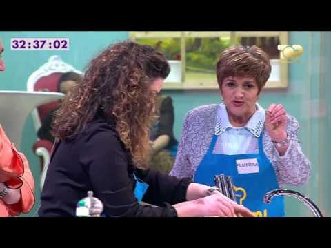 E Diell, 24 Janar 2016, Pjesa 3 - Mamaja ime gatuan më mirë se e jotja, Pjesa 1