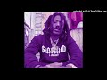 Mozzy If You Love Me Chopped And Screwed