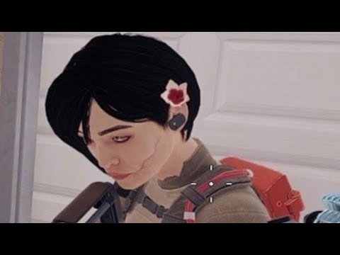 The New Operator Is Aruni - Rainbow Six Siege