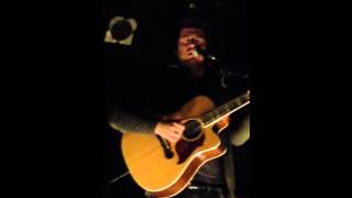 "Learn to Fall" Lee DeWyze