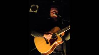 "Learn to Fall" Lee DeWyze