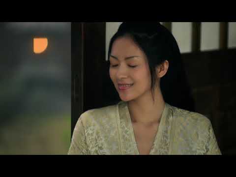 Xiao Qi says sweet nothings with his husky voice. who can resist it! I can't stand it too! | 上阳赋