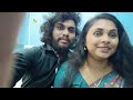 Vaishnavy And Me Make Up Vlog Mallu Couple Make Up Vlog Vaishnavy Sharun Raj SR Youtubers