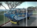 San Diego Seal Tour